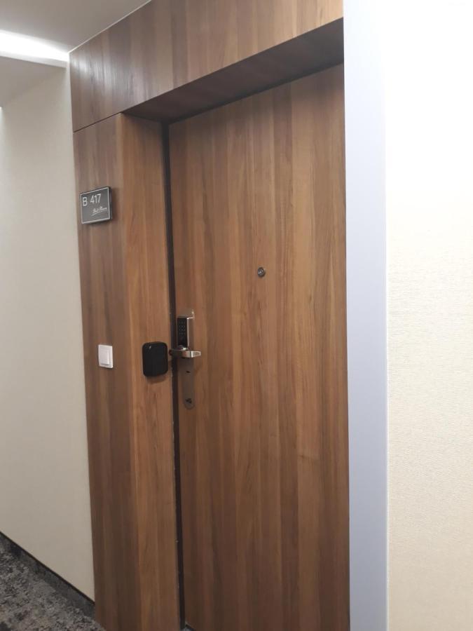 Bel Mare - Muszelka Miedzyzdroje Exterior foto
